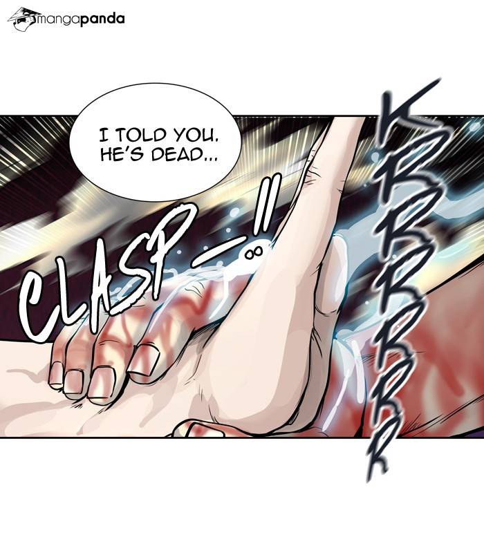Tower of God Chapter 333 image 67